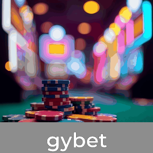 Gybet: Jogos Diversificados e Imersivos para Brasileiros