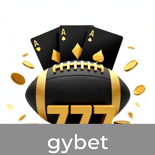 Gybet: Desbloqueie Bônus Incríveis Agora!
