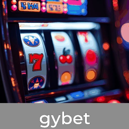 Gybet: Experiência Imersiva de Casino para Brasileiros