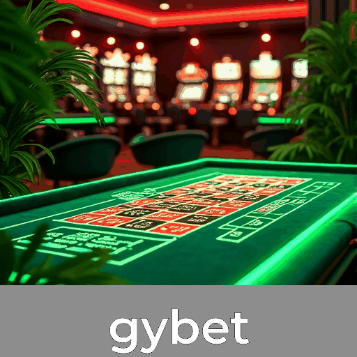 Gybet: Jogos Diversificados e Imersivos para Brasileiros