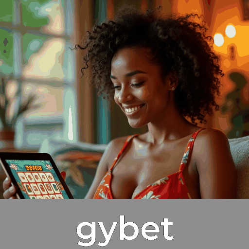Gybet: Jogos Diversificados e Imersivos para Brasileiros
