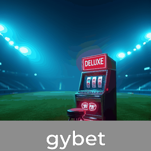 Gybet: Plataforma Completa para Eventos Esportivos e Odds Instantâneas
