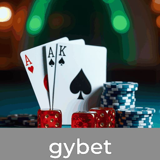 Gybet: Experiência Imersiva de Casino para Brasileiros