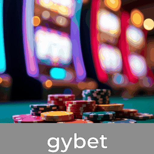 Tecnologia de Ponta da gybet: Inovação e Excelência