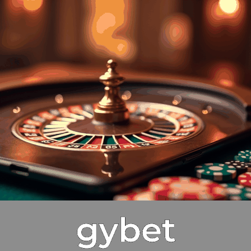 Tecnologia de Ponta da gybet: Inovação e Excelência