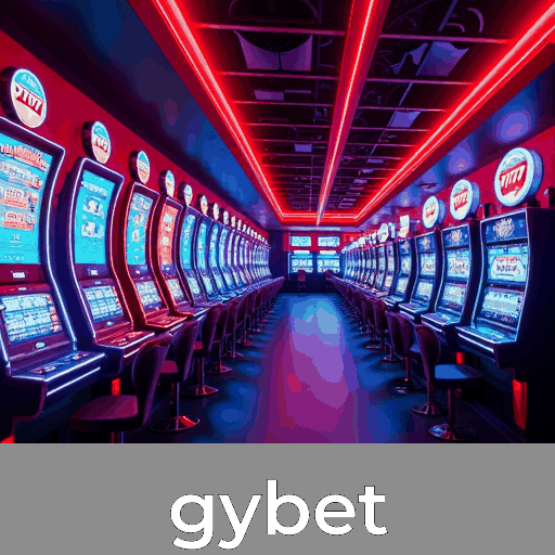 Gybet: Plataforma Segura e Rápida para Brasileiros