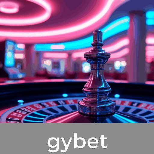 Gybet: Jogos Diversificados e Imersivos para Brasileiros