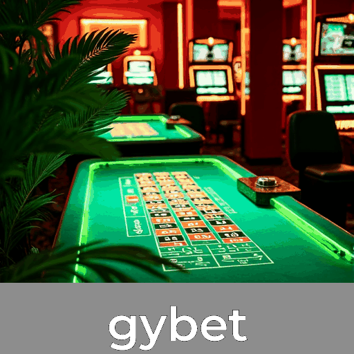 Gybet: Plataforma Segura e Rápida para Brasileiros