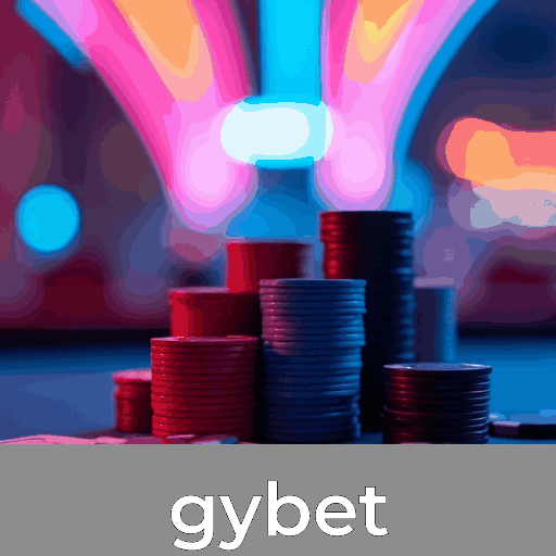 Gybet: Plataforma Completa para Eventos Esportivos e Odds Instantâneas