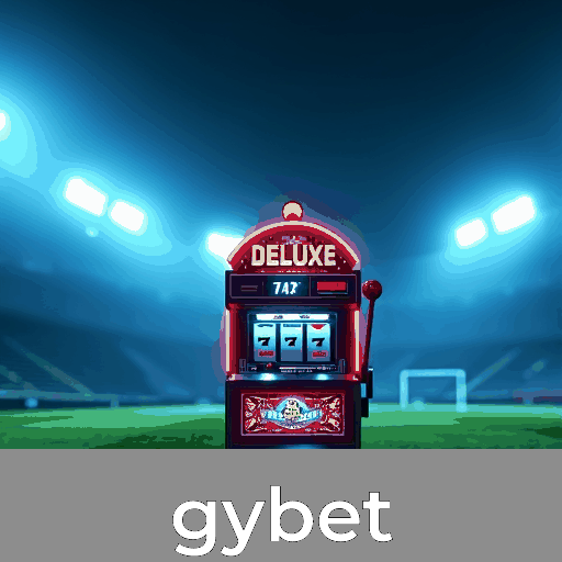 Gybet: Plataforma Completa para Eventos Esportivos e Odds Instantâneas