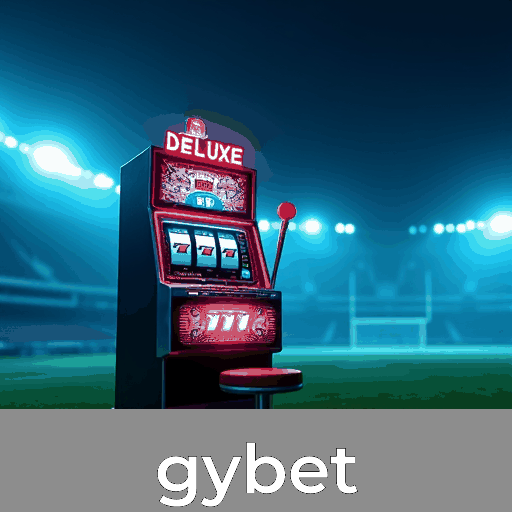 Gybet: Plataforma Completa para Eventos Esportivos e Odds Instantâneas