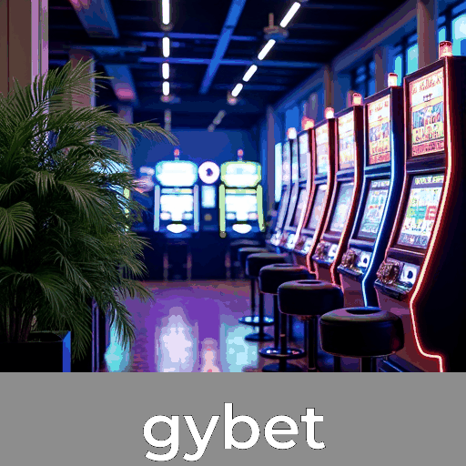 Gybet: Desbloqueie Bônus Incríveis Agora!