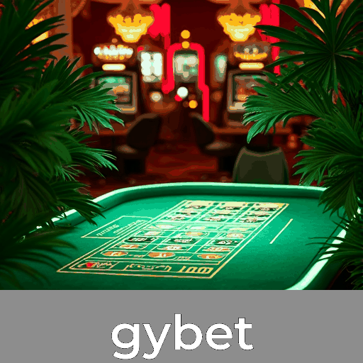 Gybet: Plataforma Completa para Eventos Esportivos e Odds Instantâneas
