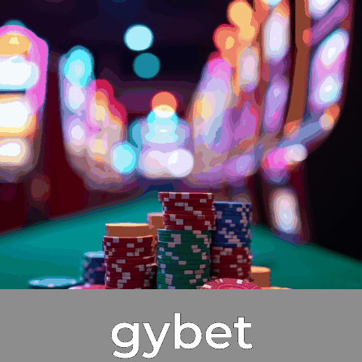 Gybet: Experiência Imersiva de Casino para Brasileiros