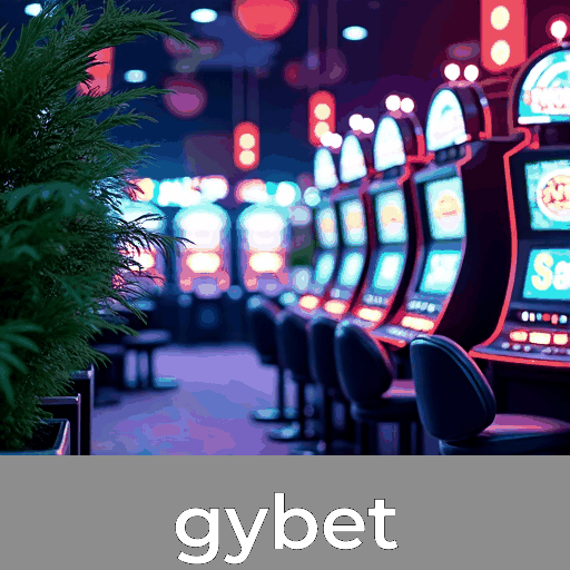 Gybet: Desbloqueie Bônus Incríveis Agora!